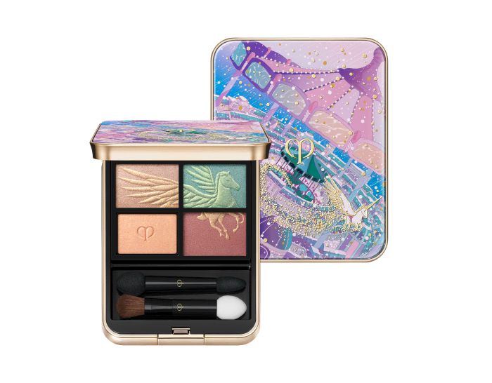 どこまでも自由に、想像の翼をひろげて。2024年9月21日(土)予約開始