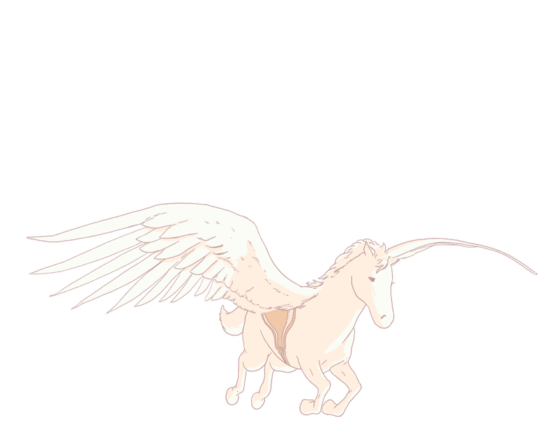 どこまでも自由に、想像の翼をひろげて。2024年9月21日(土)予約開始