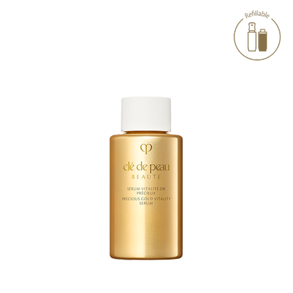 セラムヴィタリテオープレシュー(レフィル)