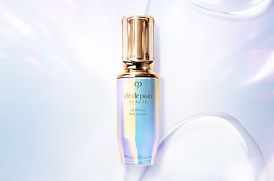 トピックス - 新商品発売＆最新情報 | クレ・ド・ポー ボーテ公式サイト