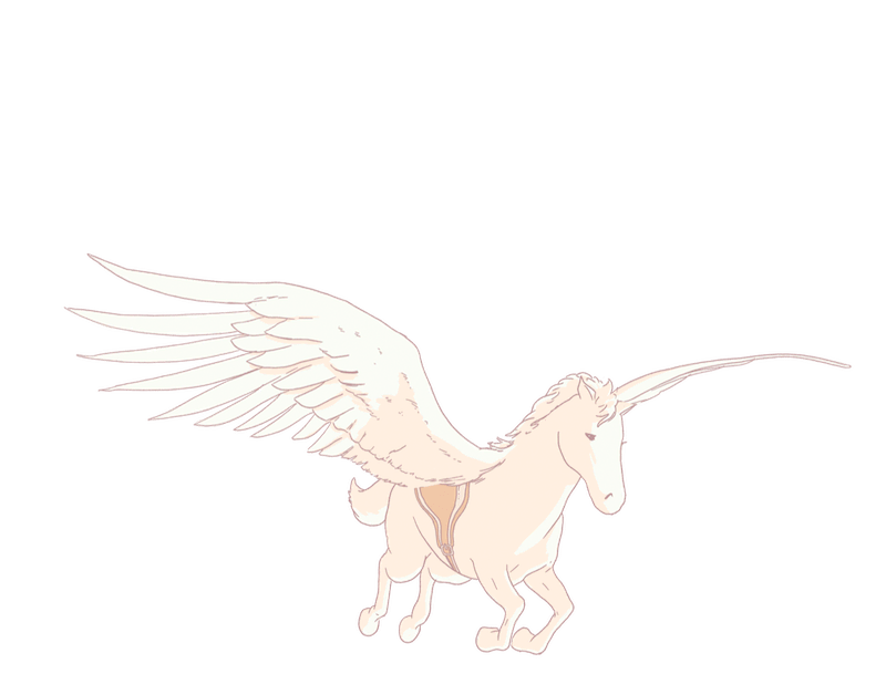 どこまでも自由に、想像の翼をひろげて。2024年9月21日(土)予約開始