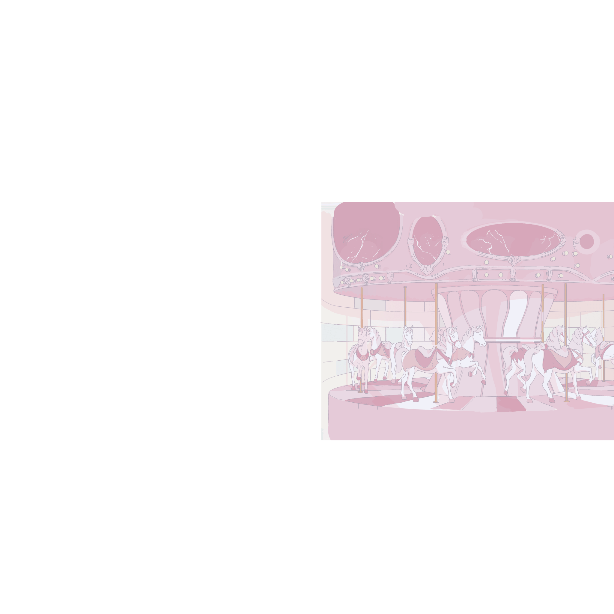 どこまでも自由に、想像の翼をひろげて。2024年9月21日(土)予約開始