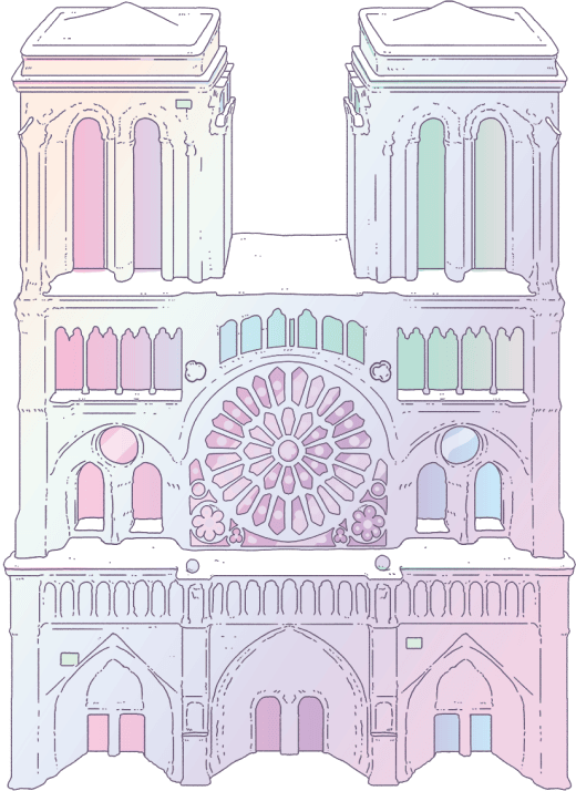 どこまでも自由に、想像の翼をひろげて。2024年9月21日(土)予約開始