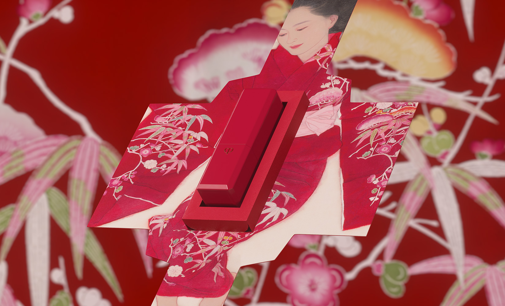 PASSION -情熱-