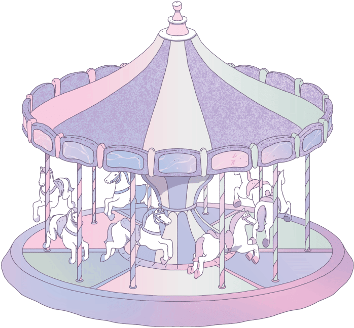 どこまでも自由に、想像の翼をひろげて。2024年9月21日(土)予約開始