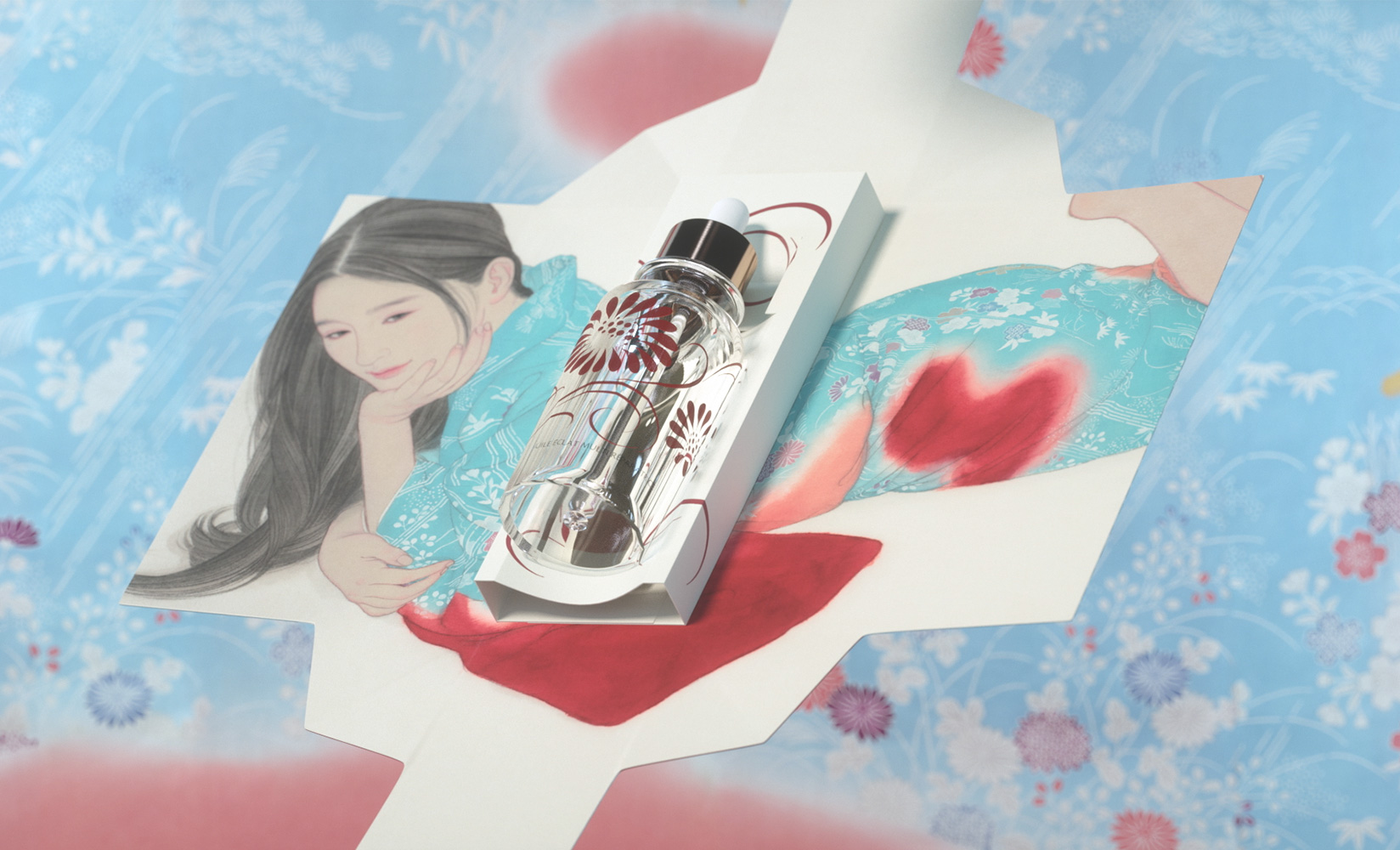 GENTLENESS -優しさ-