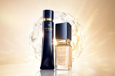 トピックス - 新商品発売＆最新情報 | クレ・ド・ポー ボーテ公式サイト