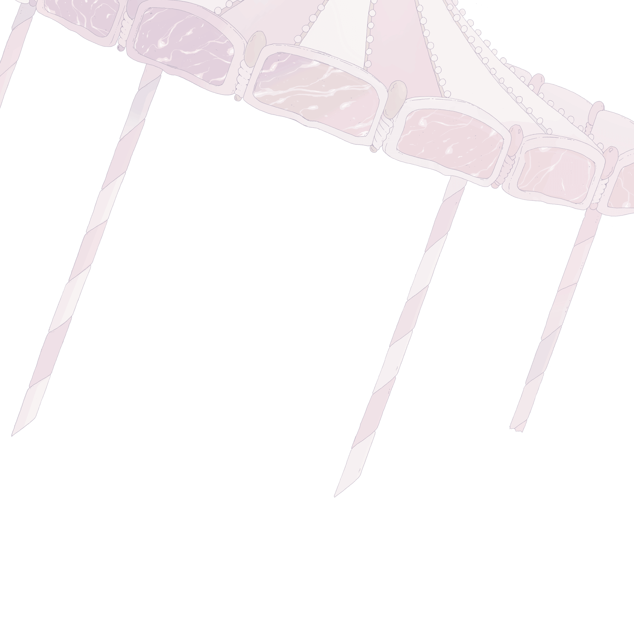 どこまでも自由に、想像の翼をひろげて。2024年9月21日(土)予約開始