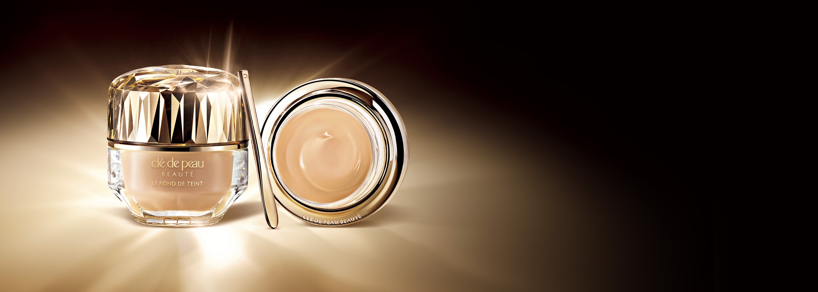 クレ ド ポー ボーテ Cle De Peau Beaute