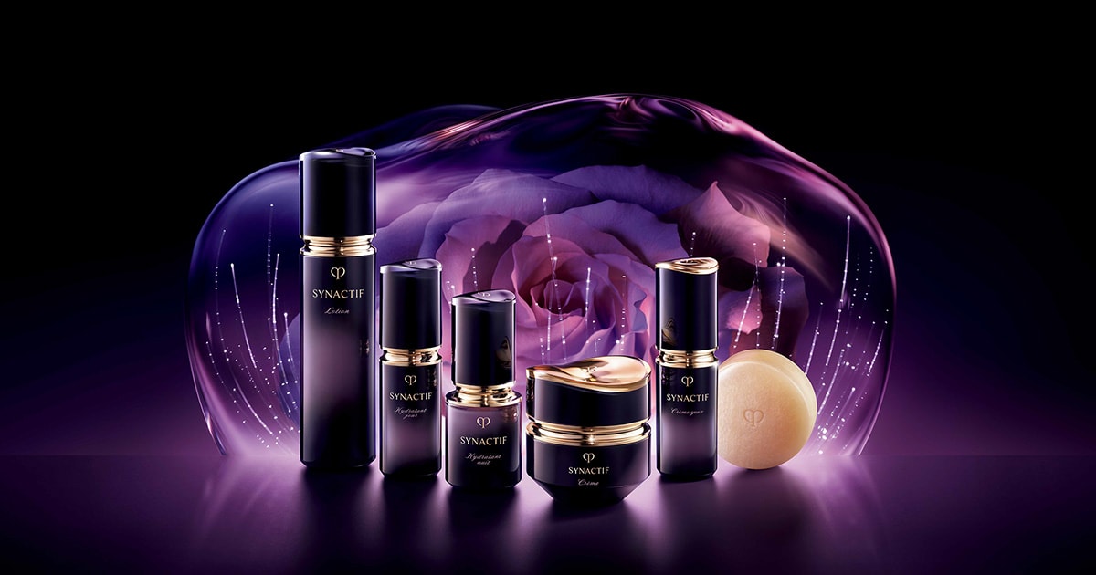 ザ・リッツ・カールトン スパ 東京限定 シナクティフトリートメント