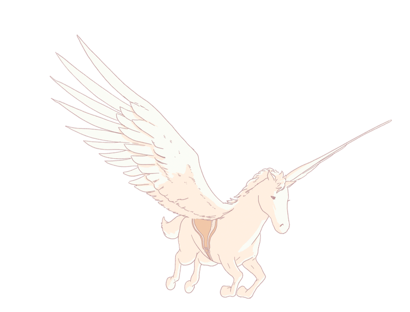 どこまでも自由に、想像の翼をひろげて。2024年9月21日(土)予約開始