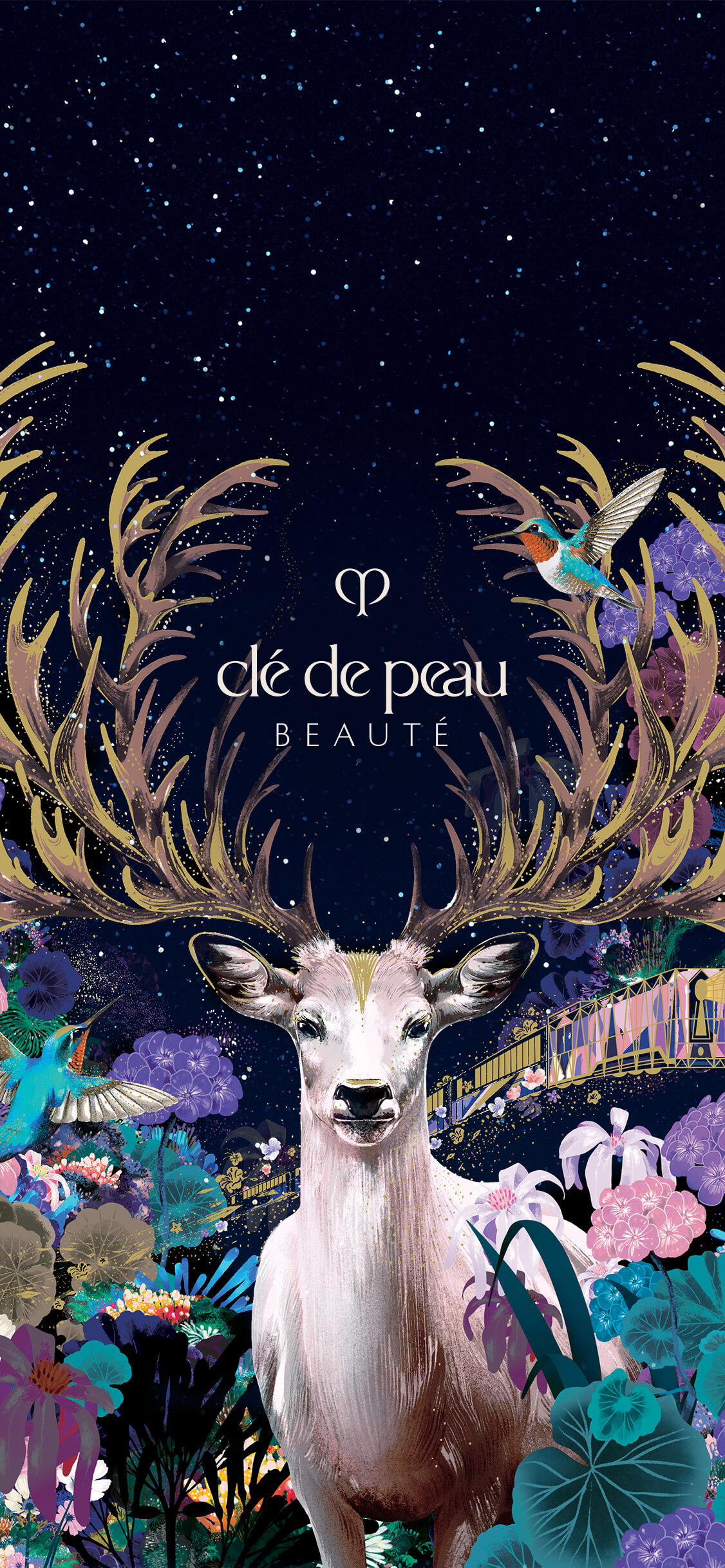 ひまわり様⭐️クレドポーボーテ セット クレ・ド・ポーボーテ サンプルセット 4個セット｜Yahoo!フリマ