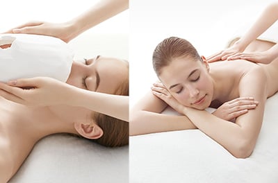 2024年7月21日（日）より、クレ・ド・ポー ボーテ サロンに、シナクティフのフェイシャル＆ボディメニューが加わります