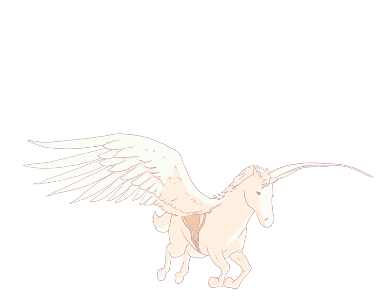 どこまでも自由に、想像の翼をひろげて。2024年9月21日(土)予約開始