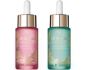 オイル状美容液