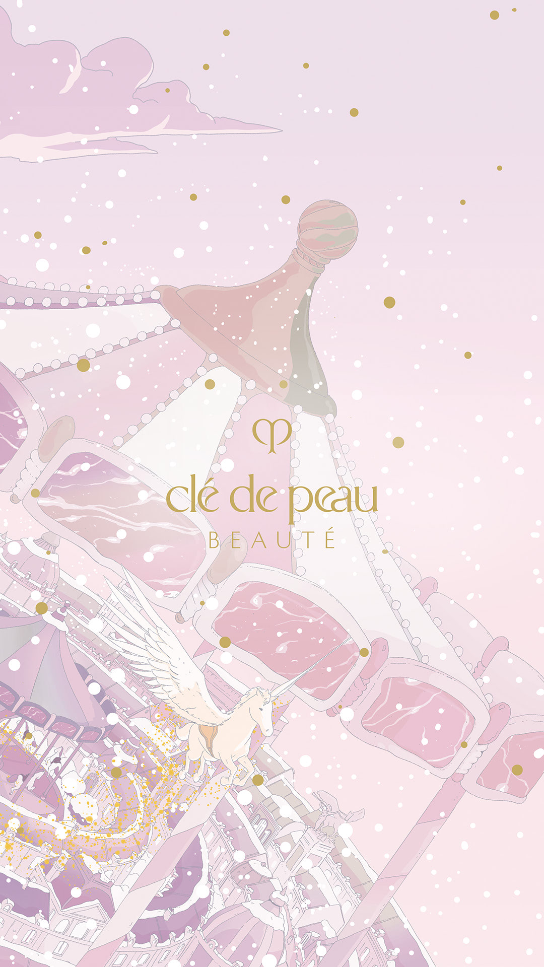 どこまでも自由に、想像の翼をひろげて。2024年9月21日(土)予約開始