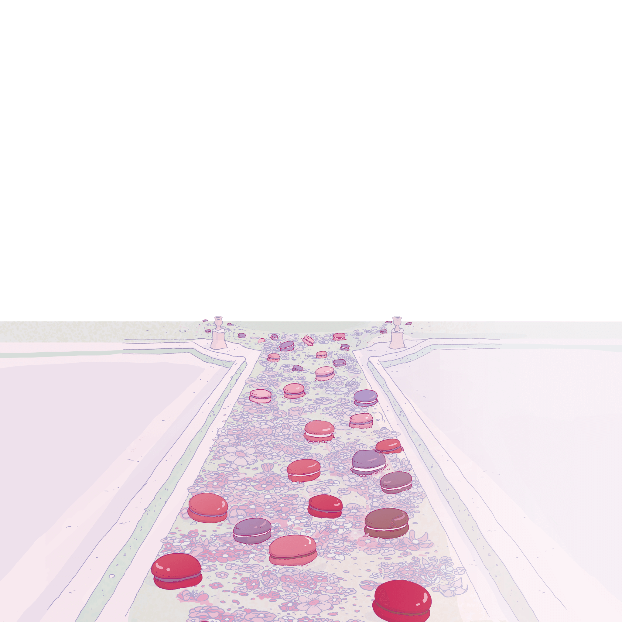 どこまでも自由に、想像の翼をひろげて。2024年9月21日(土)予約開始