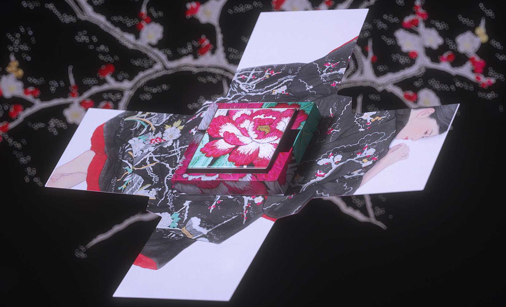 STRENGTH -強さ-