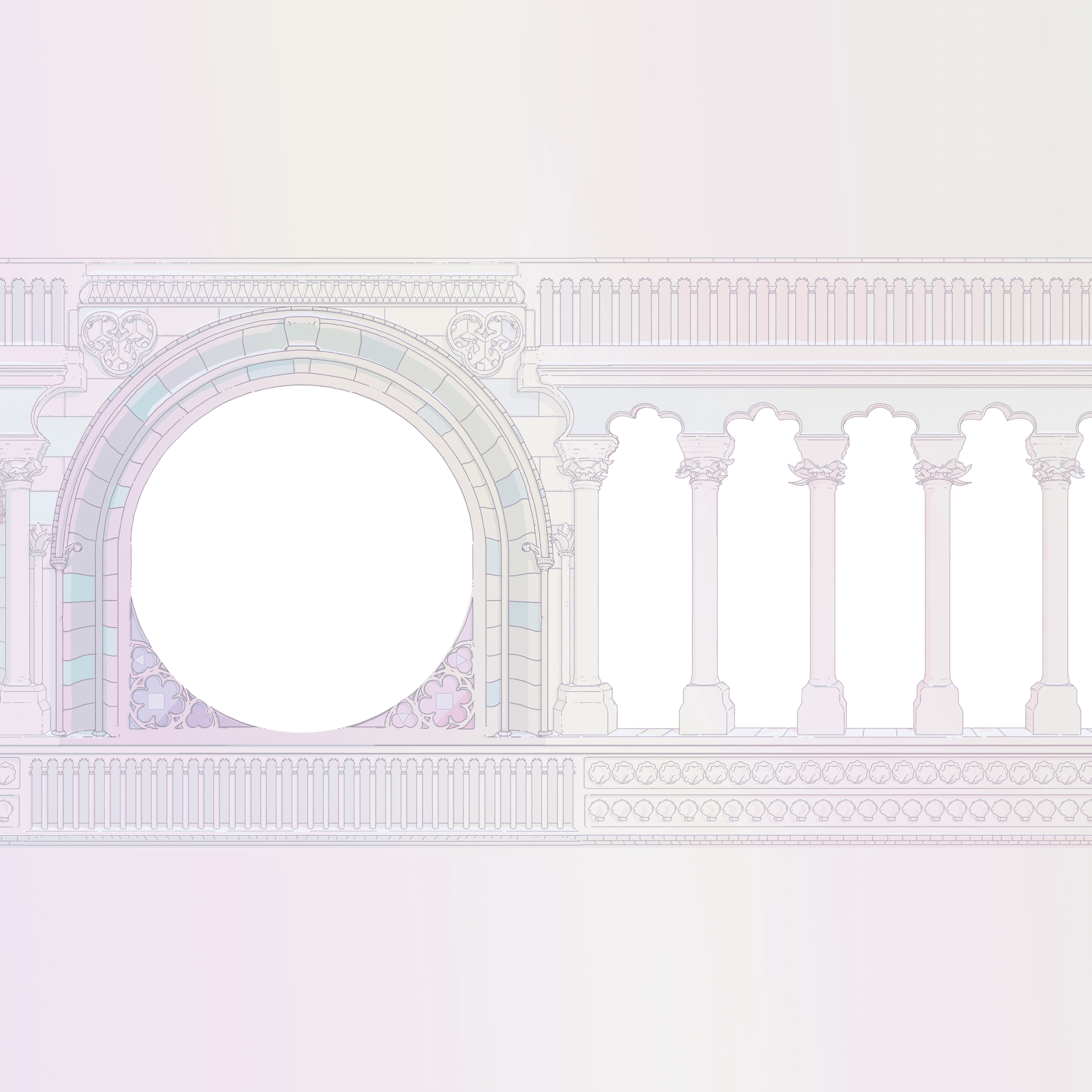 どこまでも自由に、想像の翼をひろげて。2024年9月21日(土)予約開始