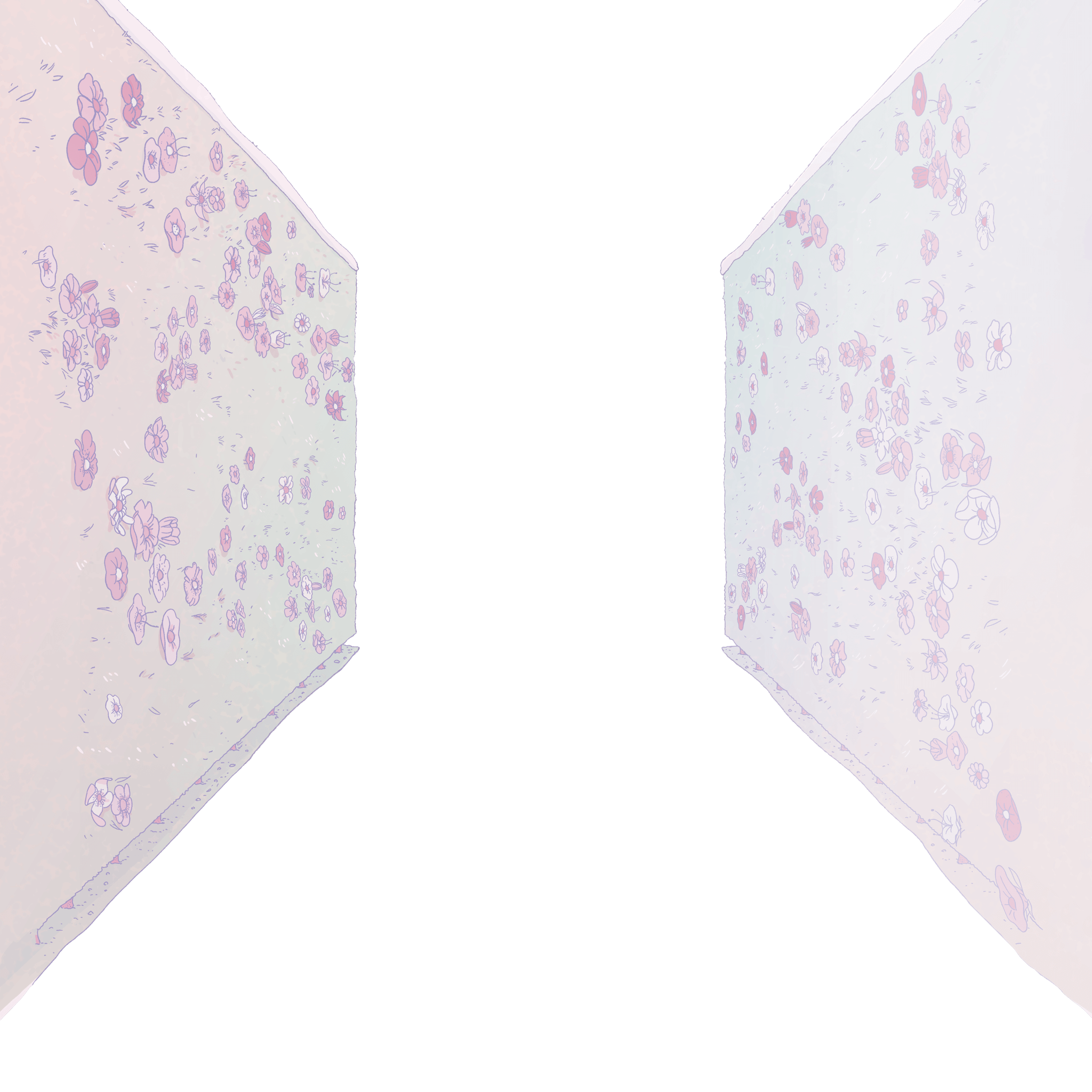 どこまでも自由に、想像の翼をひろげて。2024年9月21日(土)予約開始