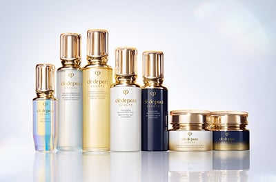 化粧水&乳液キットのご案内