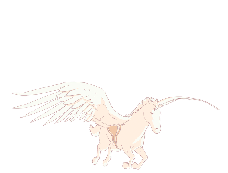 どこまでも自由に、想像の翼をひろげて。2024年9月21日(土)予約開始