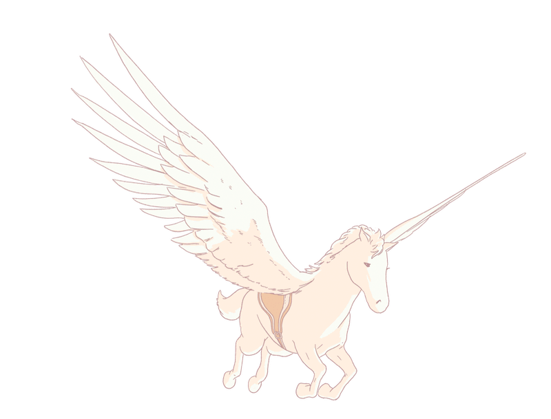 どこまでも自由に、想像の翼をひろげて。2024年9月21日(土)予約開始