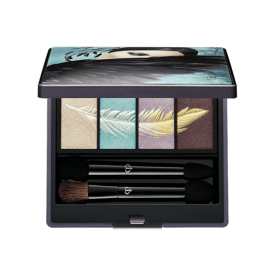 OMBRES COULEURS QUADRI