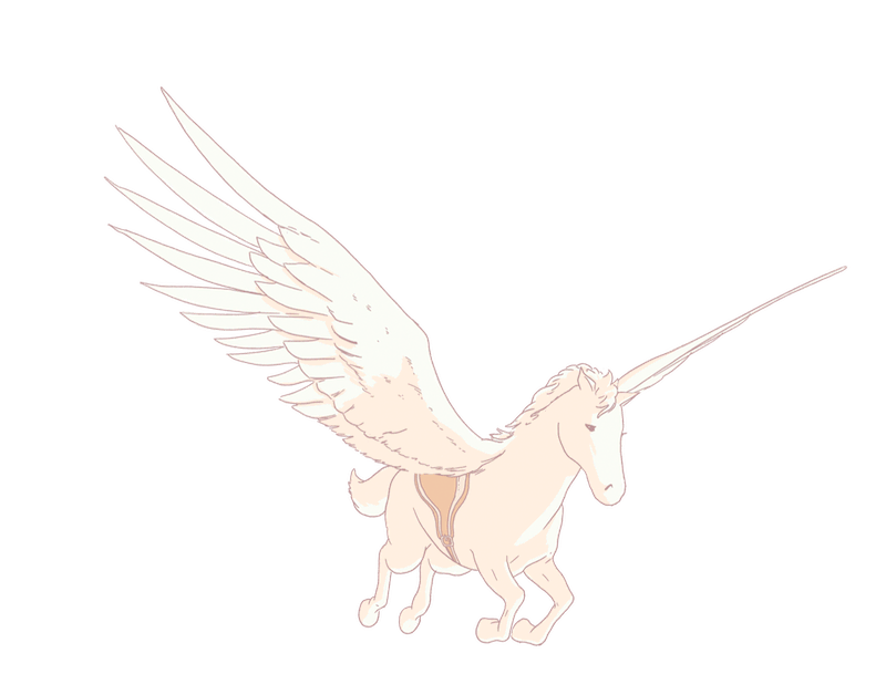 どこまでも自由に、想像の翼をひろげて。2024年9月21日(土)予約開始