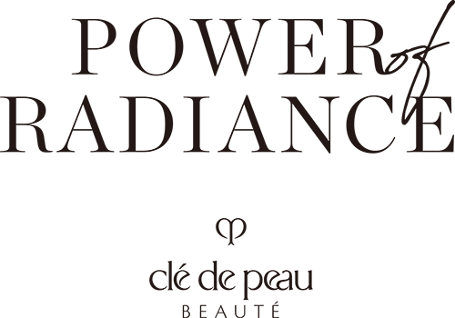 POWER of RADIANCE Clé de Peau Beauté