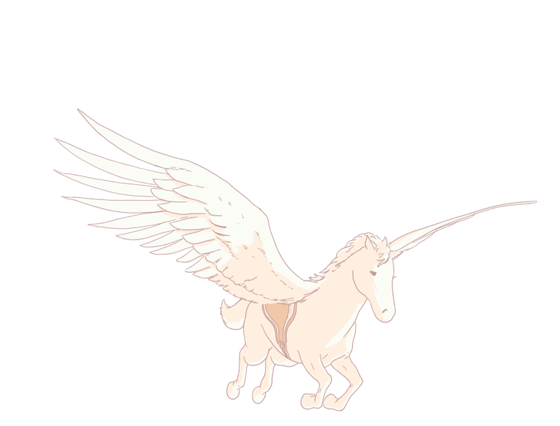 どこまでも自由に、想像の翼をひろげて。2024年9月21日(土)予約開始