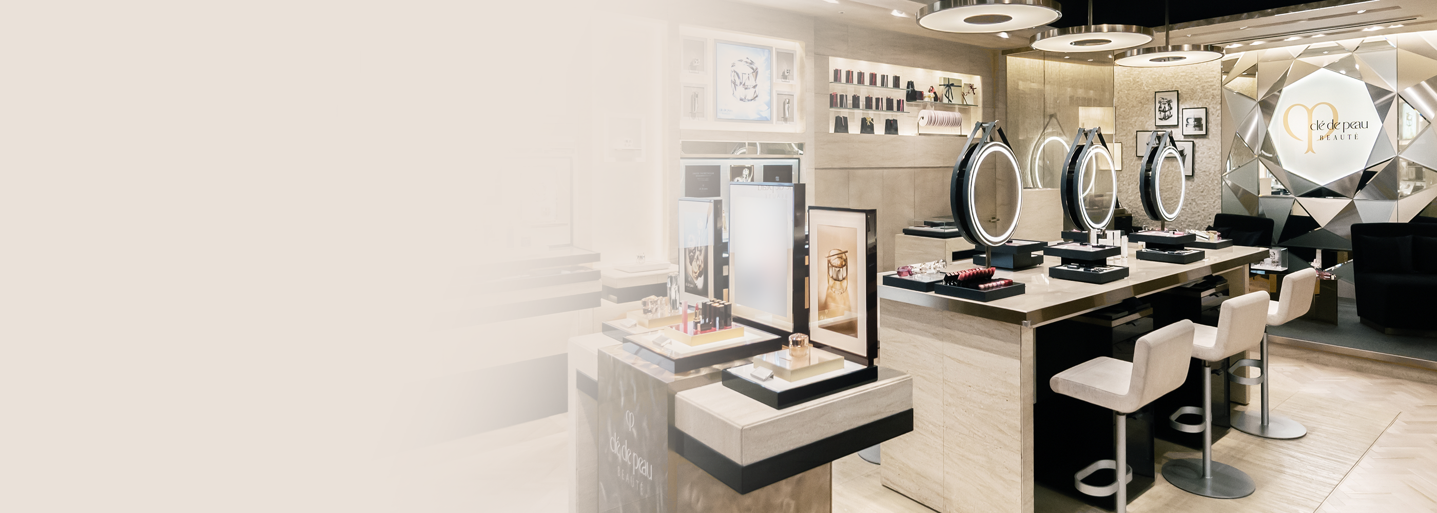 クレ・ド・ポー ボーテ