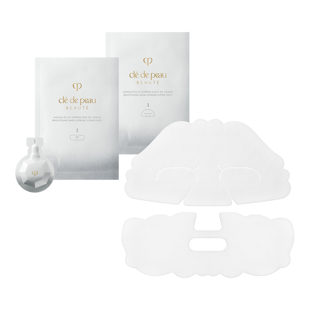 セラムエクラS Ⅱキャンペーンのご案内 | クレ・ド・ポー ボーテ公式