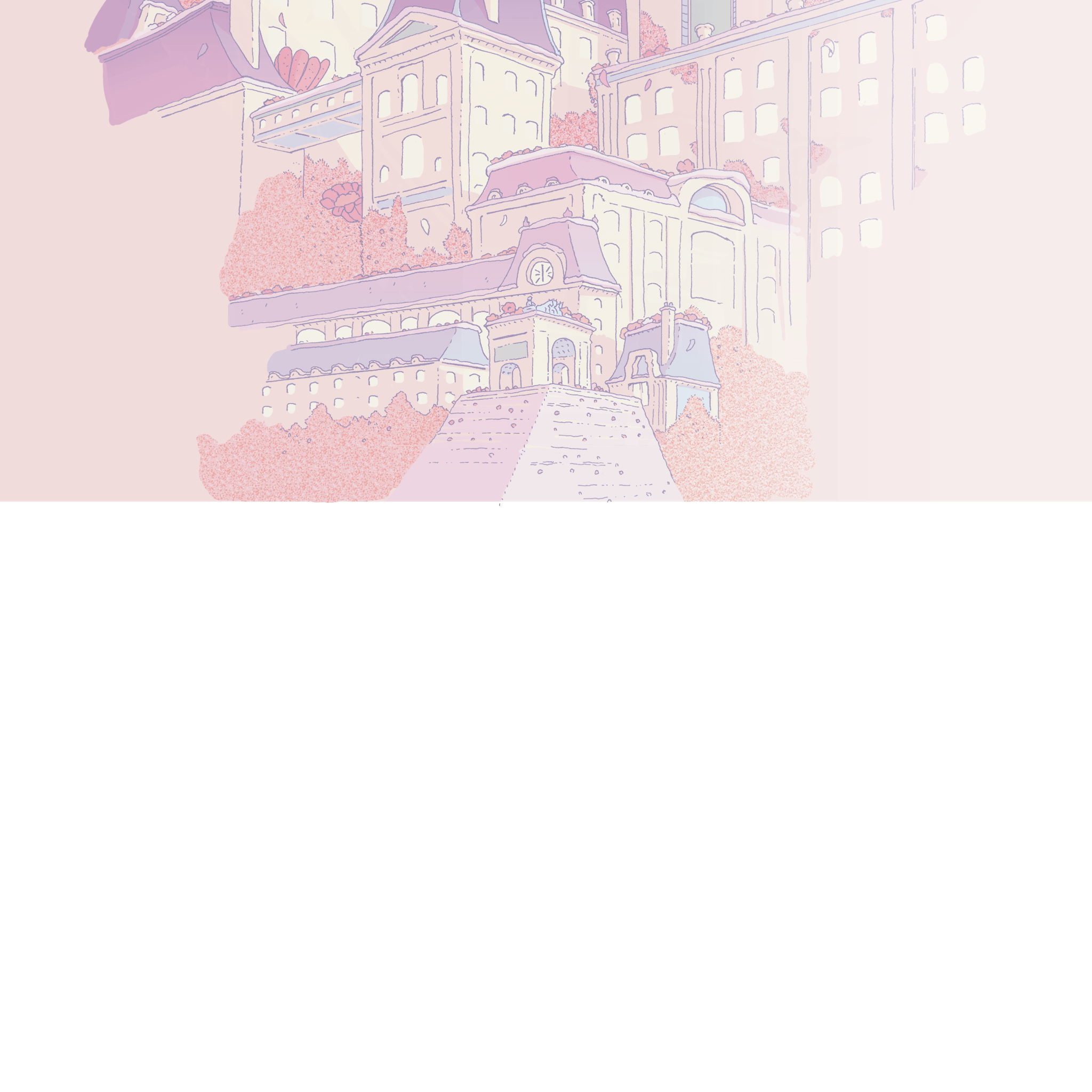 どこまでも自由に、想像の翼をひろげて。2024年9月21日(土)予約開始