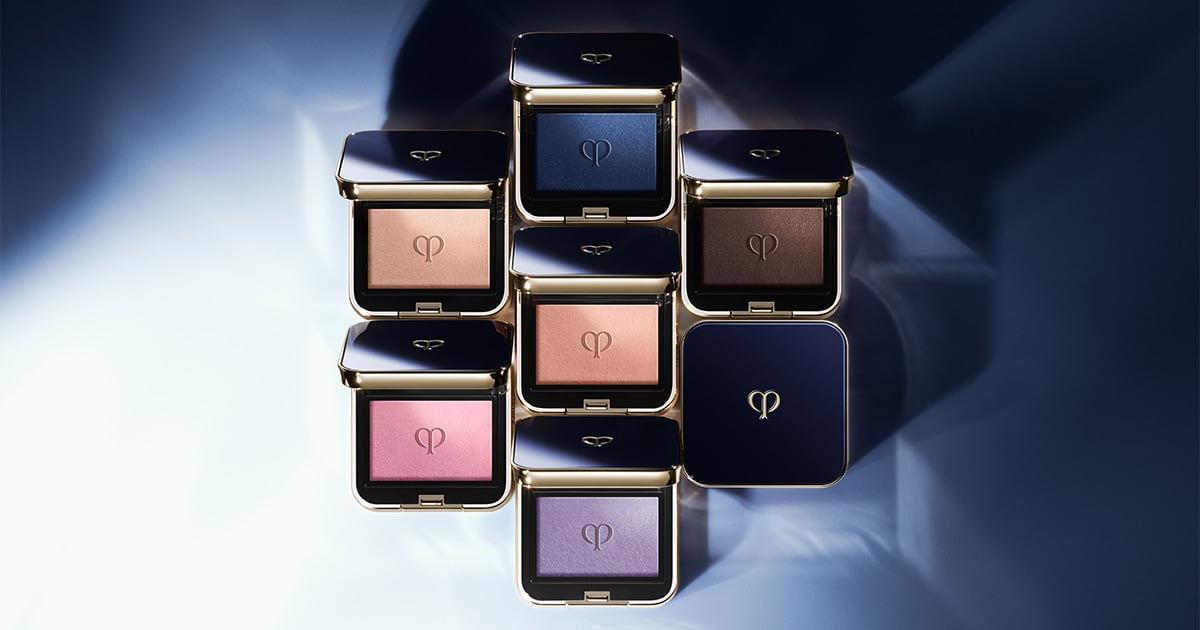 オンブルクルールソロのご案内 | クレ・ド・ポー ボーテ公式サイト