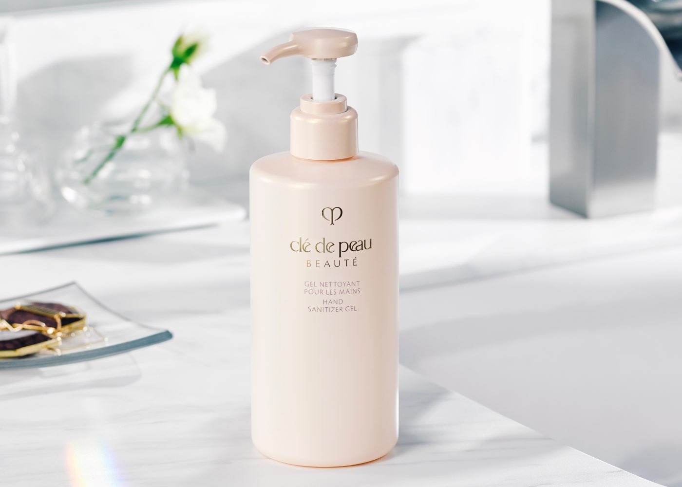 clé de peau BEAUTÉ ジェルネトワイアンプールレマン 300ml 通販