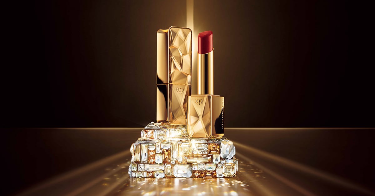 ル・ルージュプレシューのご案内 | クレ・ド・ポー ボーテ公式サイト