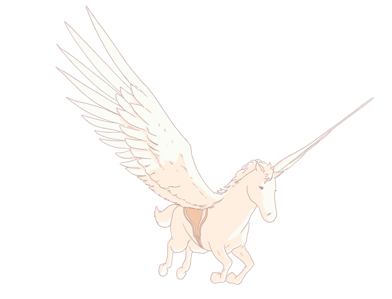 どこまでも自由に、想像の翼をひろげて。2024年9月21日(土)予約開始