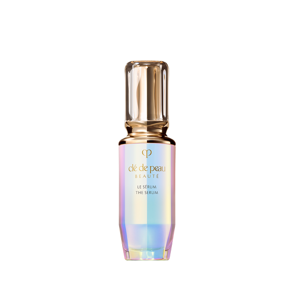 クレ・ド・ポーボーテ ルセラムII 30ml ル・セラムII / クレ・ド・ポー ボーテ(美容液, スキンケア