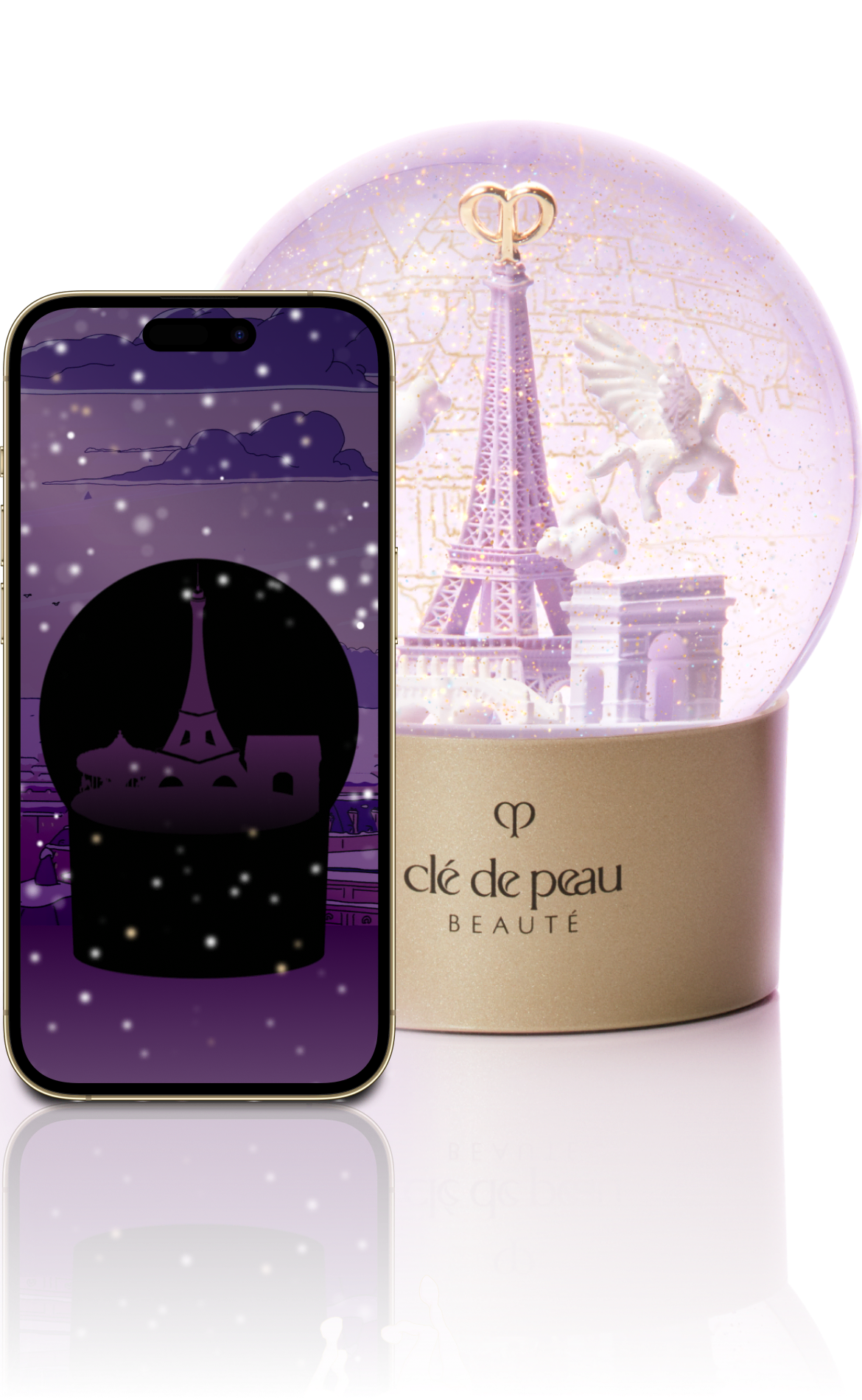 どこまでも自由に、想像の翼をひろげて。2024年9月21日(土)予約開始