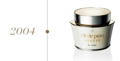 ラ・クレーム スペシャルサイト | クレ・ド・ポー ボーテ公式サイト