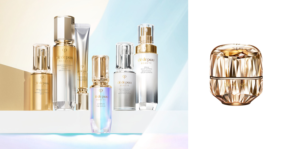 クレ・ド・ポー ボーテ ル・セラム 50ml Amazon.co.jp: 資生堂 クレ・ド・ポー ボーテ ル・セラム 50ml