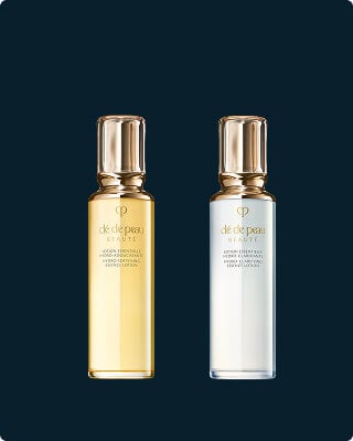 ローションエサンシエルＡ ローションエサンシエルＣ