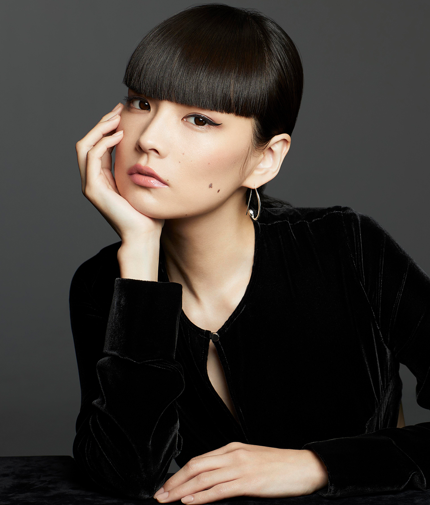 KOZUE AKIMOTO