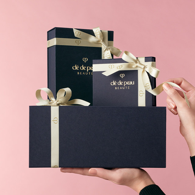 GIFT RADIANCE