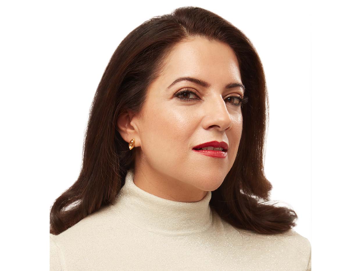 Reshma Saujani