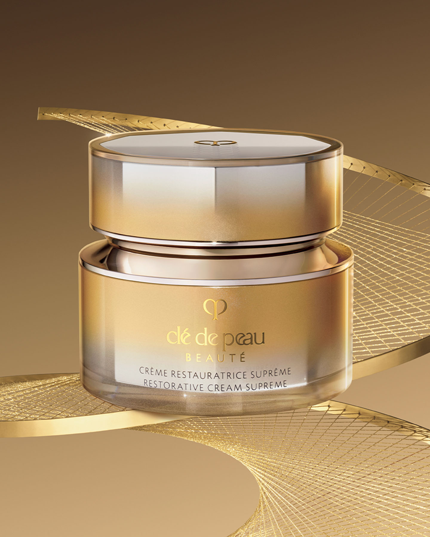 Photo of a EYE CONTOUR CREAM SUPREME