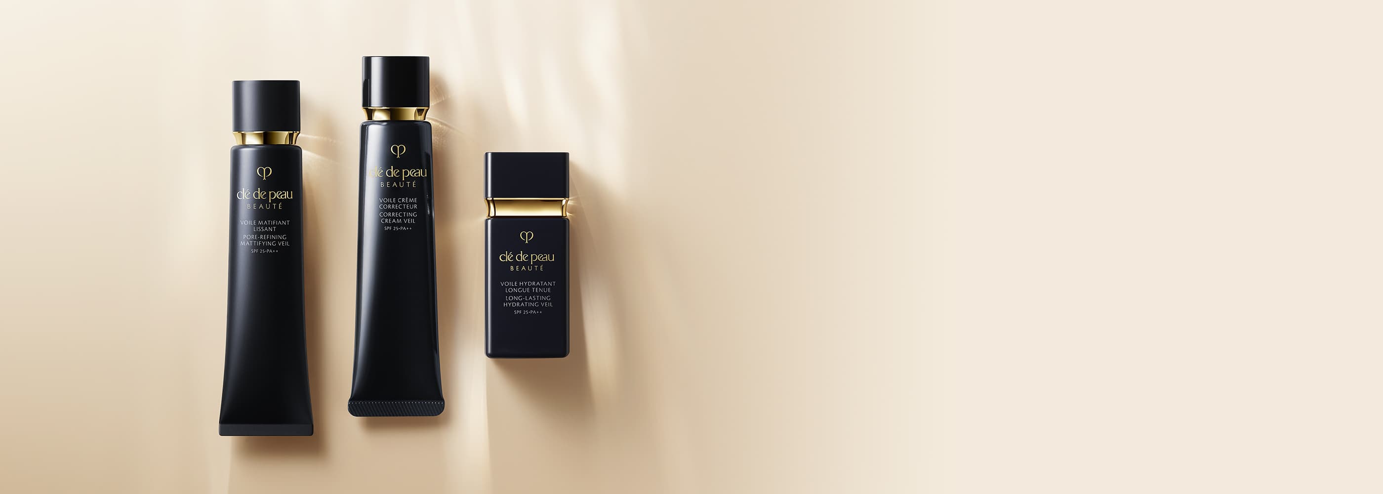 Cle De Peau Beaute