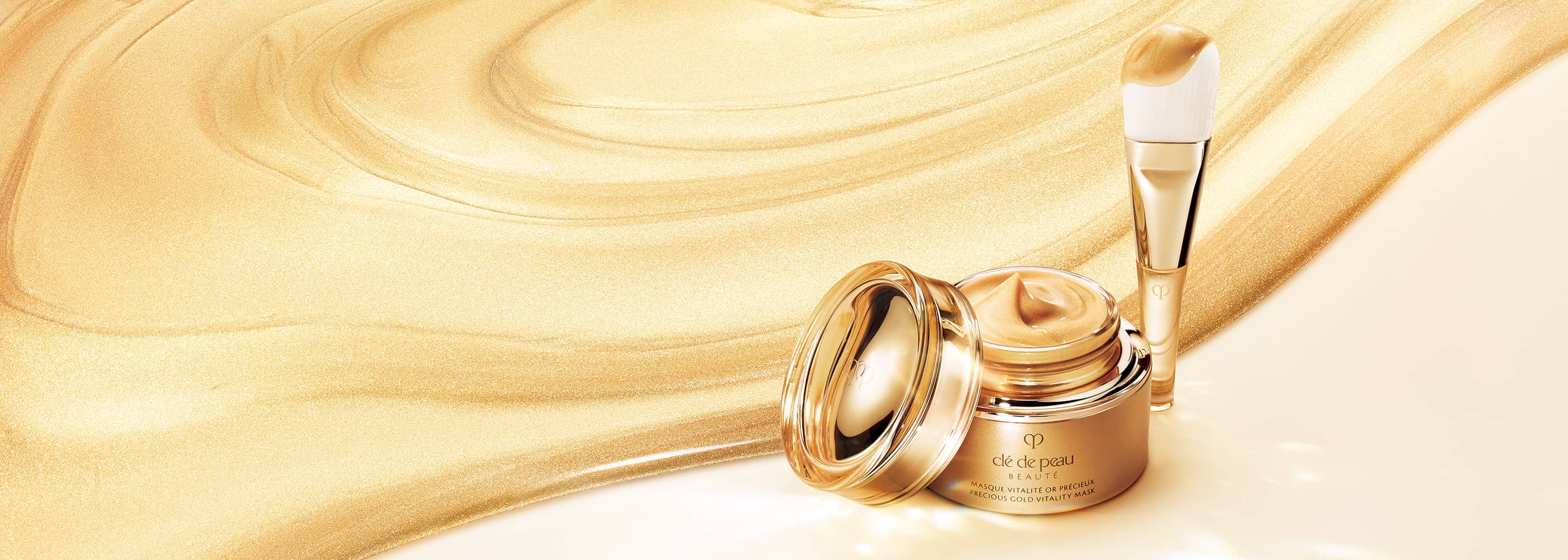 cle de peau eye serum