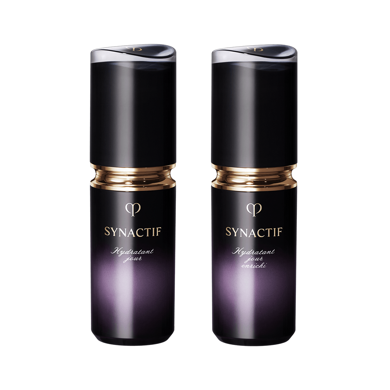 DAYTIME MOISTURIZER / DAYTIME MOISTURIZER ENRICHED N